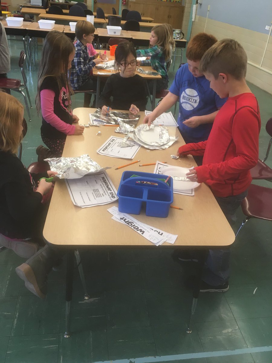 ArtsScienceLab's tweet photo. Working together to build a ship. https://t.co/qe38cXULx9