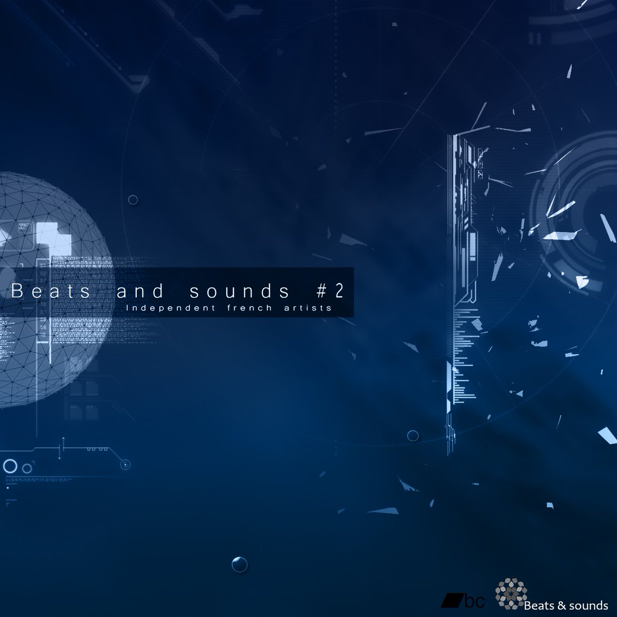 kaimaproject's tweet photo. Beats and sounds #2 is OUT NOW !!! #free 
DOWNLOAD ► https://t.co/eEgTIUgNEt  | Follow us ► https://t.co/jIQHseCjBu #compilation #bassmusic https://t.co/FMh9FJHerQ