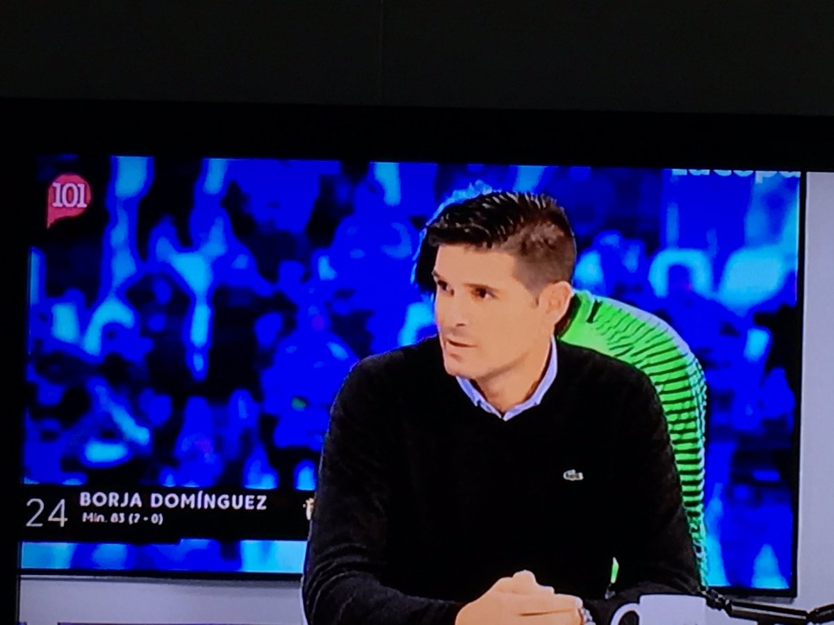 Hoy en <a href="/101tvMalaga/">101TV Málaga</a> <a href="/AFernandoPorto/">ADFP</a> <a href="/fernandoporto00/">fernando porto</a> #AreaMalaguista