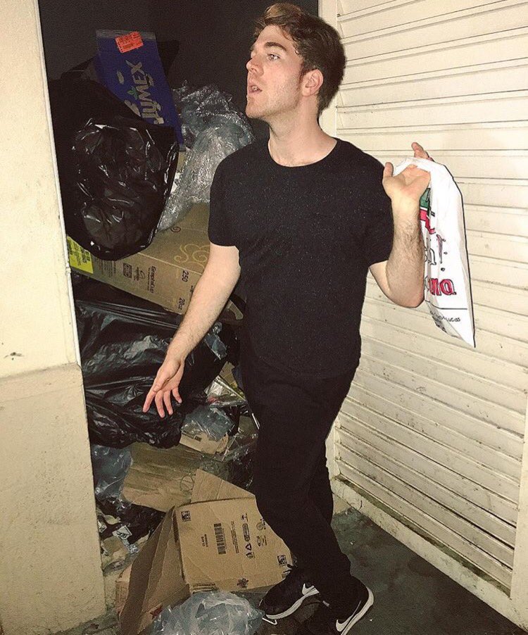 trashkingFL's tweet image. i'm home