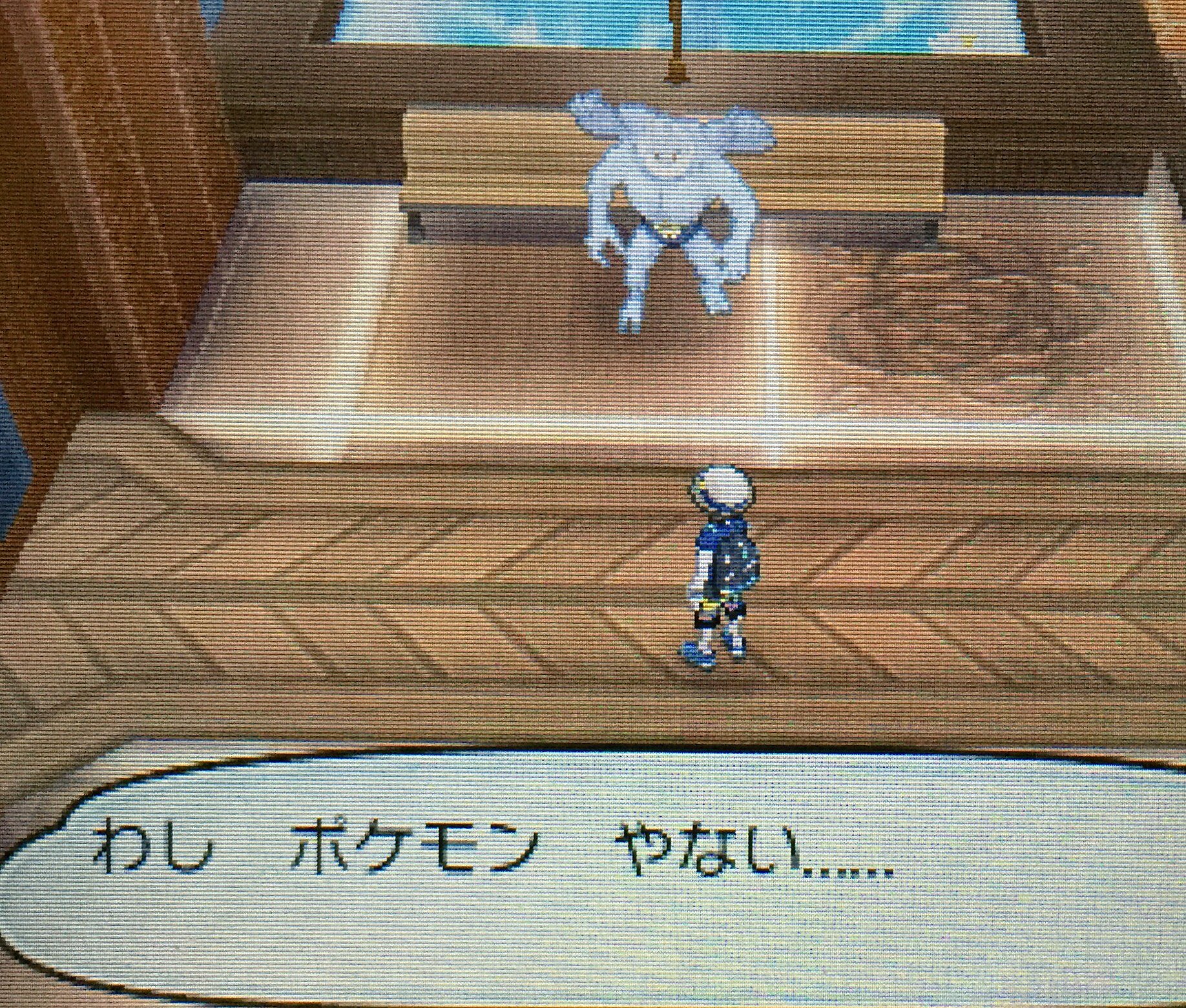 Twitter 上的 にかいち アローラ地方はモノマネむすめやマサキさんのいるカントーよりも ポケモンなりきり 着ぐるみ の人たちが本気出してるからな ある意味黒い任天堂だけど T Co G5hba32gzh Twitter