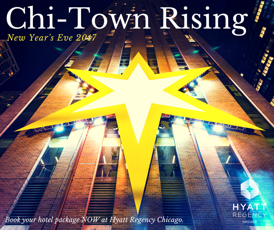 HyattChicago's tweet photo. We've got front row access to @chitownrising! Book your experience now -> https://t.co/OCTo9QEUNO https://t.co/dcXHGvpiA9