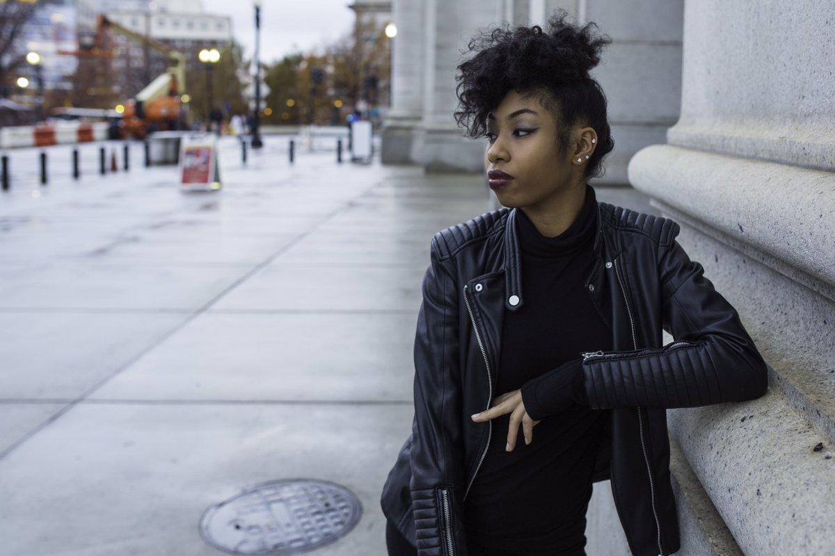_John_West's tweet photo. Model: @Chazizblazian
#OneMomentInTimeENT #DMVModel #NetWorking #FreeLanceModel #DC #UnionStation #ForeignModel #DMVPhotographer https://t.co/ZOlHdowobU