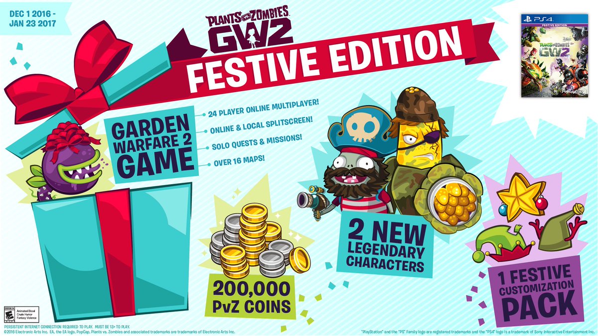 plants vs zombies on