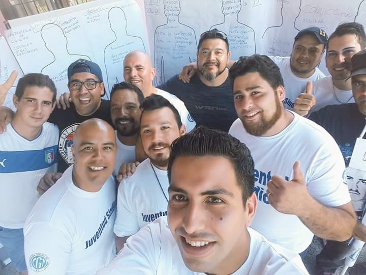 JS Atilra Lecheros tweet media