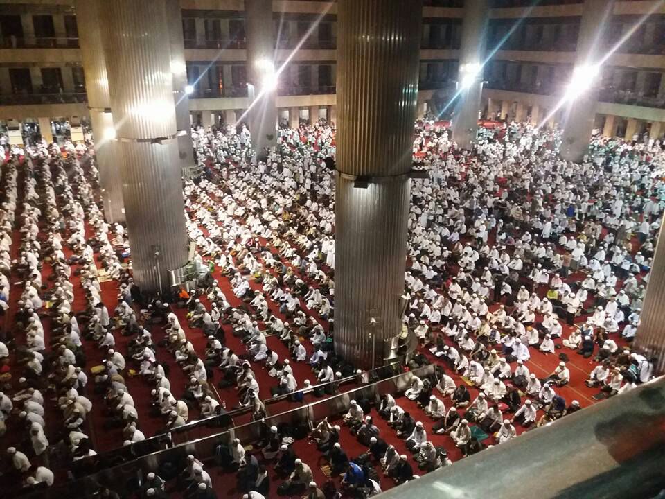 DAKWAH HARIAN tweet media
