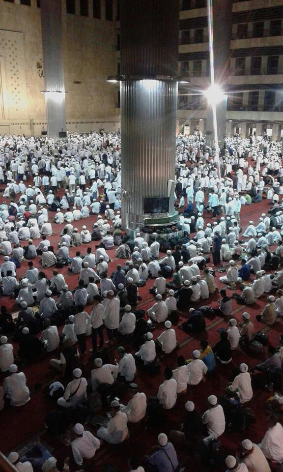 DAKWAH HARIAN tweet media