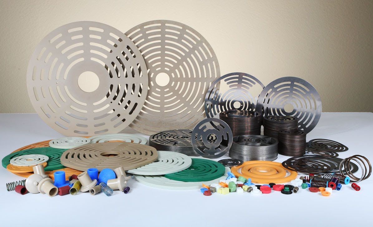 KBDeltaMFG's tweet photo. Video: KB Delta #CompressorValve Parts | https://t.co/nAZri7jqLe https://t.co/7BB74DGkMq