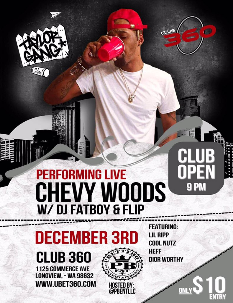 andykiggins's tweet photo. @chevywoods https://t.co/VWjWnfedSj