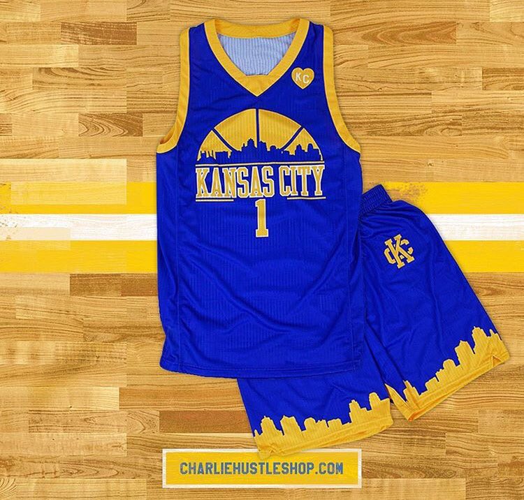 rustindodd's tweet photo. Holy crap, these UMKC jerseys are tremendous: https://t.co/WChfgTTGeU