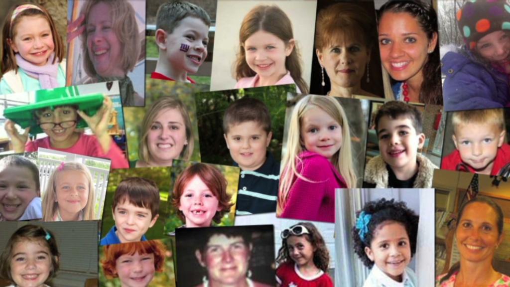 CNN's tweet photo. Sandy Hook gun lawsuit moves forward in Connecticut Supreme Court https://t.co/4cOxRebcA7 https://t.co/50wOSbzaN6