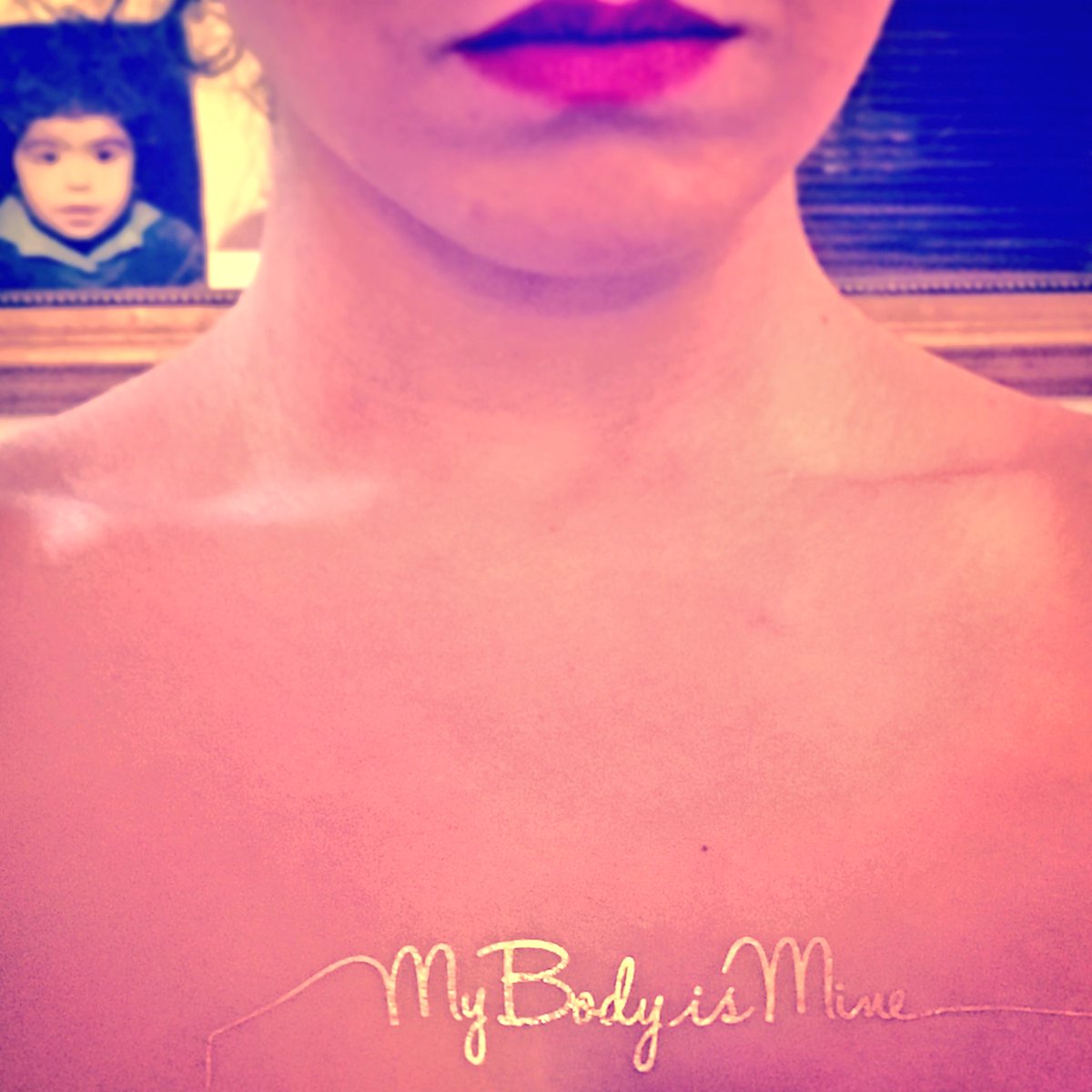 MeralPolat's tweet image. #mamacash #mybodyismine mamacash.nl