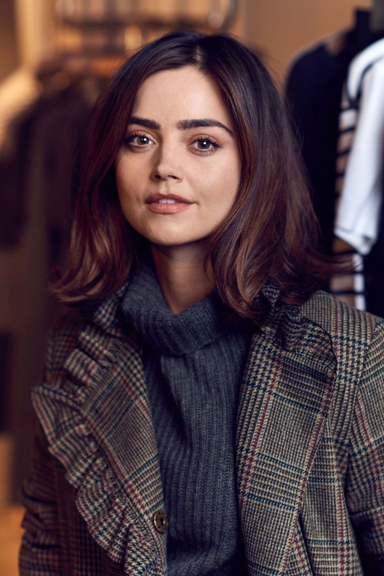 Jenna Coleman Nude Photos 1 Jenna Coleman Nude Photos 51