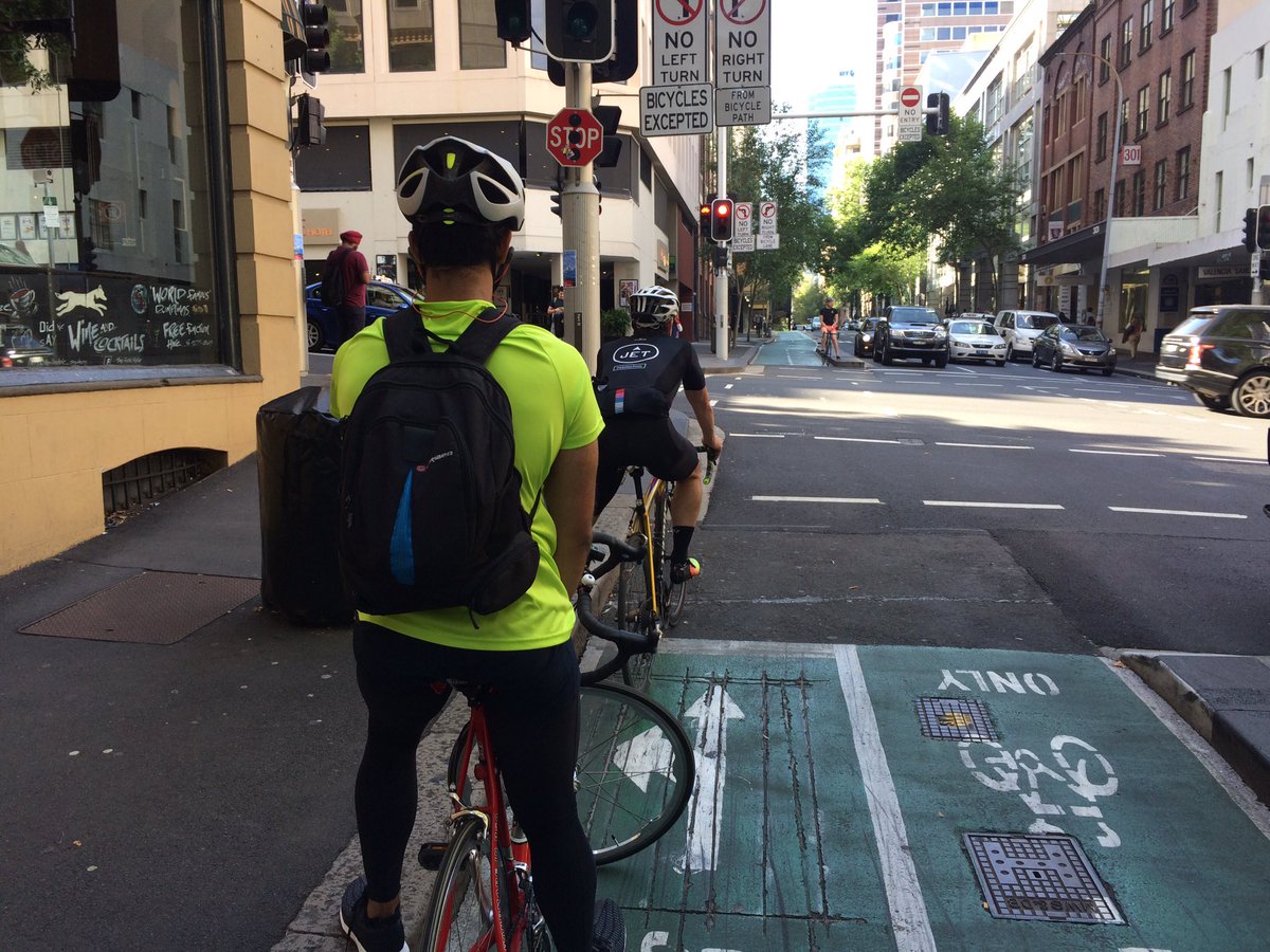 bicycle_network's tweet photo. Great day to #rideidfree NSW! Right, what's next on the list? https://t.co/JGp07ZCWYJ