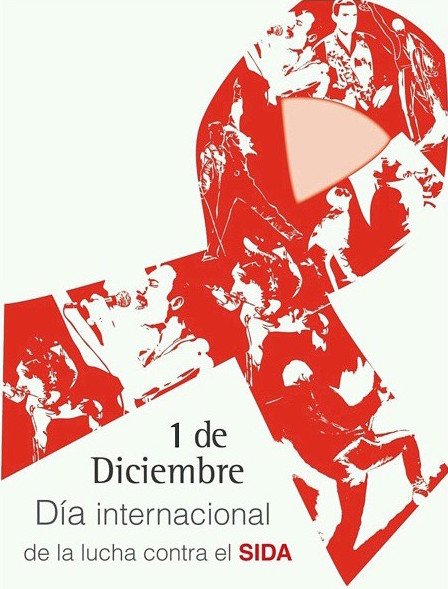 PassionFestMX's tweet photo. La detección temprana del VIH es fundamental para proteger tu salud y la de los demás. Infórmate y chécate. #VivePassionista #SéPassionista https://t.co/z6A4QWNvfy