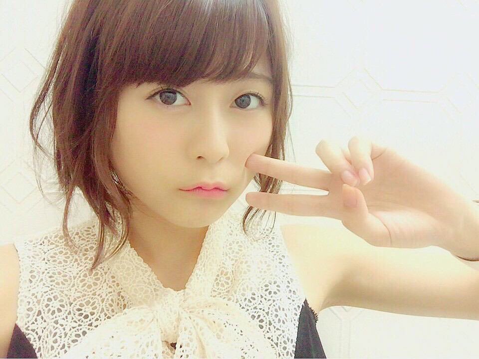 今日は水瀬いのりさんの誕生日🎂
おめでとう🎊(≧∇≦)/happybirthday
リゼロでは、レム役お疲れ様ですした
#水瀬いのり生誕祭2016
#12月2日は水瀬いのりの誕生日
#祝う人RT