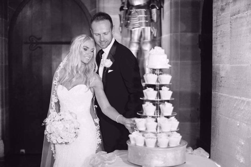 The Cake Box tweet media