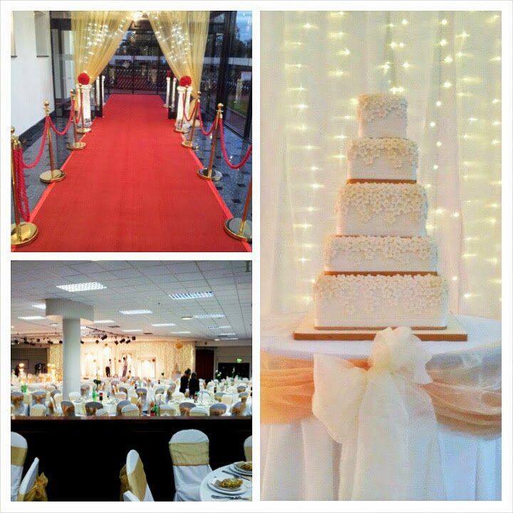 The Cake Box tweet media