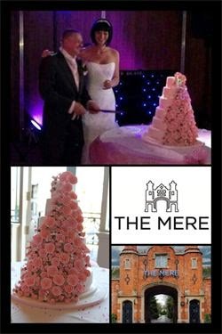 The Cake Box tweet media