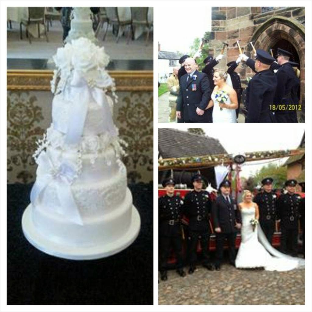 The Cake Box tweet media