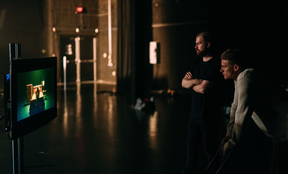 #BTS - <a href="/dustbar/">Dusty Barker</a> and <a href="/Justin_Clough/">DATBOYVIDEO</a> being blown away by <a href="/rehajeanette/">Rachel Jeanette</a>'s stunning performance in #TheOneILove