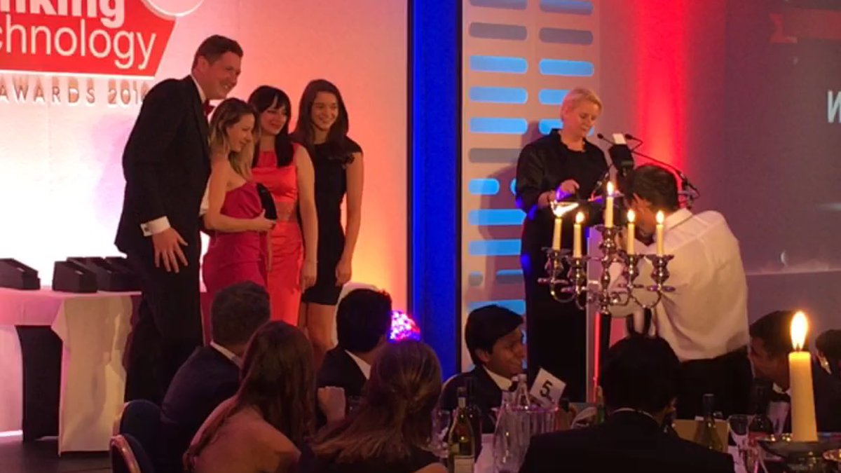 _markhosking's tweet photo. Very many congratulations to @circlepay @circlepay winning Top Digital Innovation at #BTAwards2016 https://t.co/XLkyt7jwNK