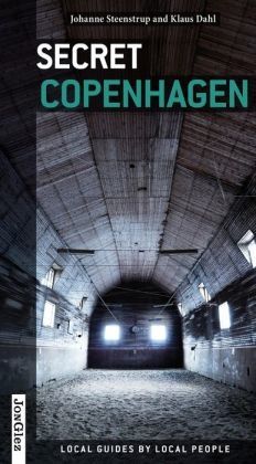 Excellent review of #SecretCopenhagen. Ready for a #Christmas #escape? Find out all the #secrets of the #capital buff.ly/2gKt3YJ