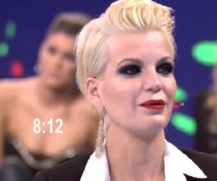 manelvideoblogs's tweet photo. En primer plano la ganadora.
En segundo plano la reventada.
#Gala13GH17 https://t.co/g7RRAaMfeE