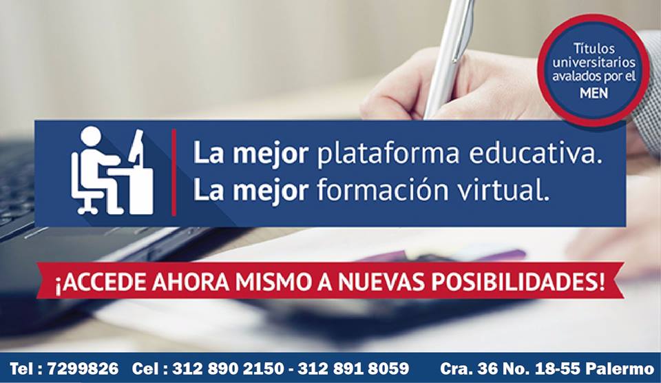 UniremingtonSur's tweet photo. #EstudiaVirtual Accede ahora mismo a nuevas posibilidades !!! https://t.co/sQZJoSLHBR