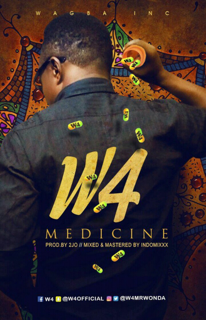 OrireTheRealPY's tweet photo. @Scentmaria @W4Mrwonda drops a new CLUB BANGER 2MORO!! #MEDICINE  Wait 4 it #Wagba Pls RT https://t.co/MCiXhXHk1K