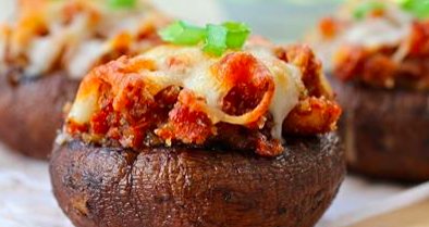 MrsRubyTips's tweet image. Here’s a twist on traditional stuffed mushrooms you won’t be able to resist! ow.ly/MsGqA