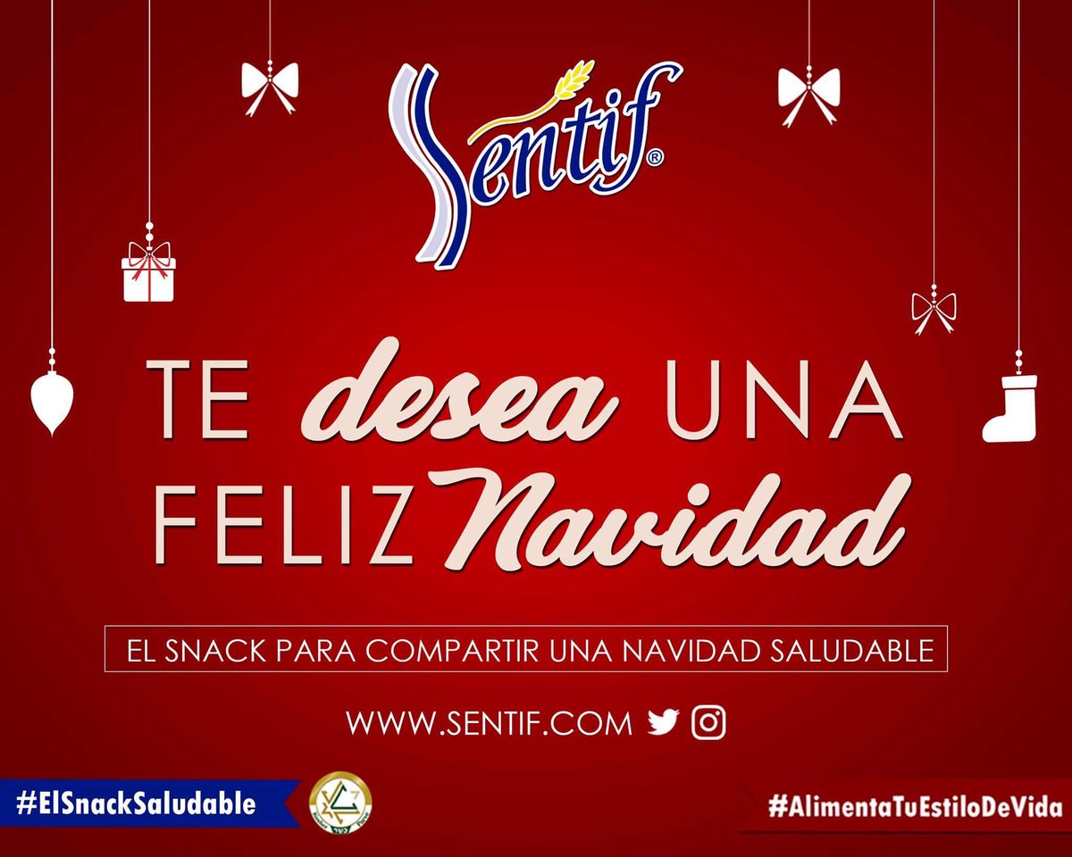 nutricionsentif's tweet photo. #Sentif te da la bienvenida a un mes lleno de amor para compartir tus #snacksSaludables https://t.co/NC6OGgBr2c