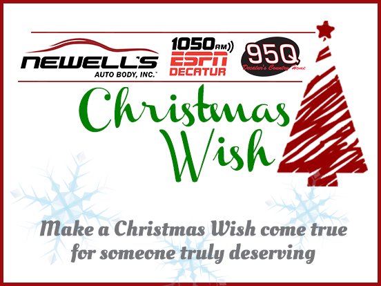 Newell's Auto Body tweet media