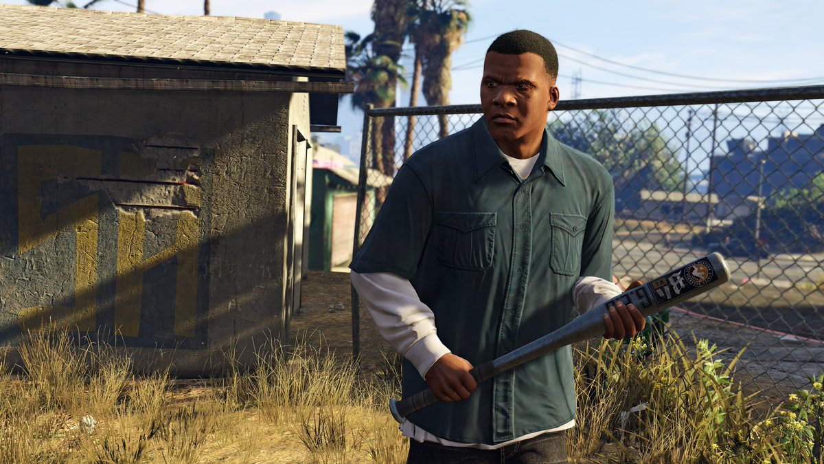 searchforgamers's tweet photo. Grand Theft Auto IV gets its first patch in six years. The patch is has more gigabyte  for PC improving 4K visuals for 4K Graphic cards. https://t.co/hdghrlGDqP