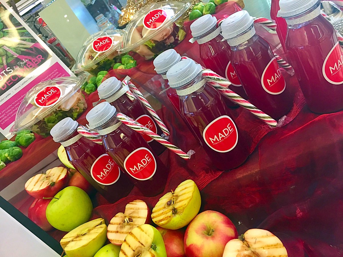 MADE Christmas Sparkle #mulledwine #Brussels