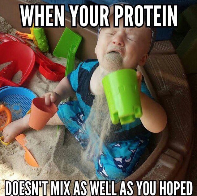 The horror!! 😱😱😱