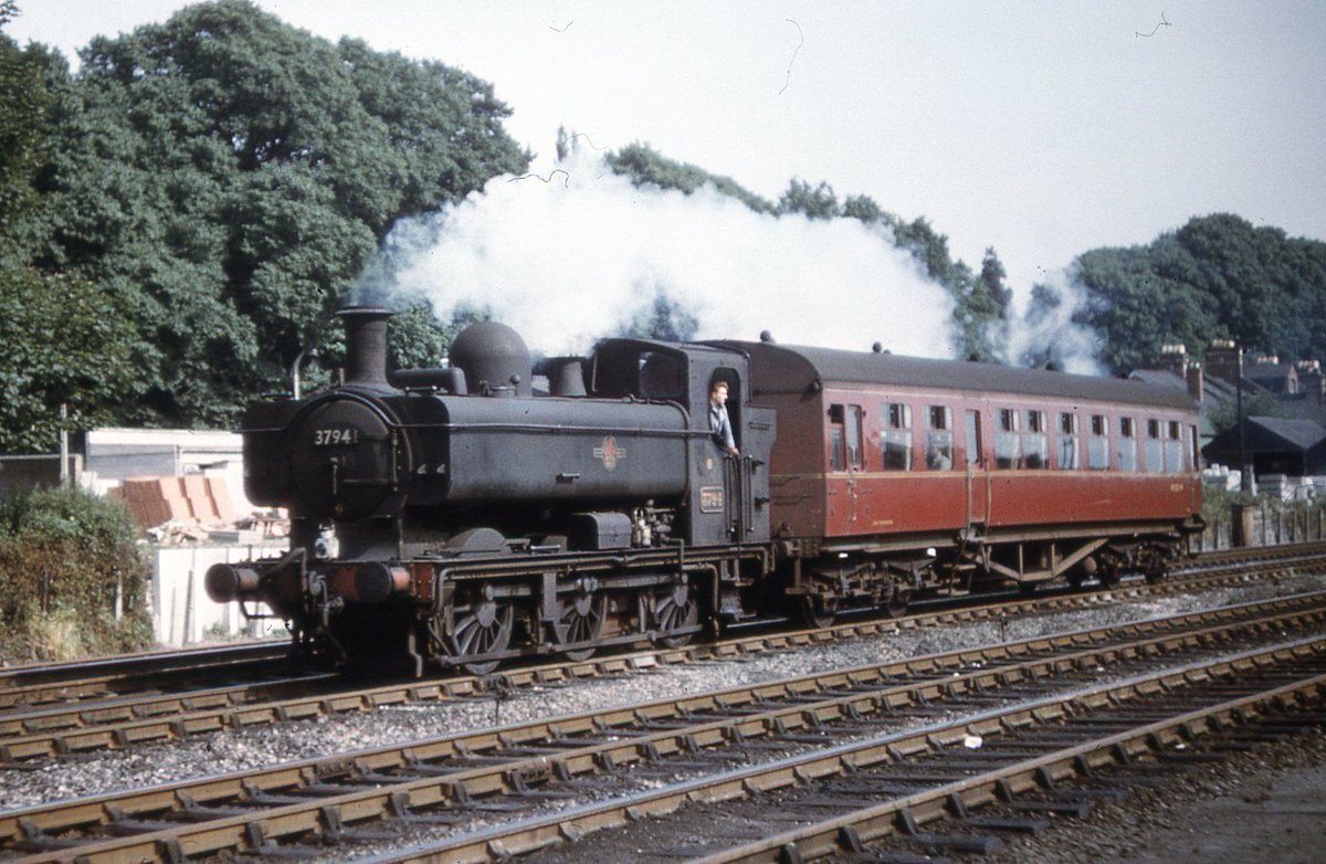 ExeValleyRailway tweet media