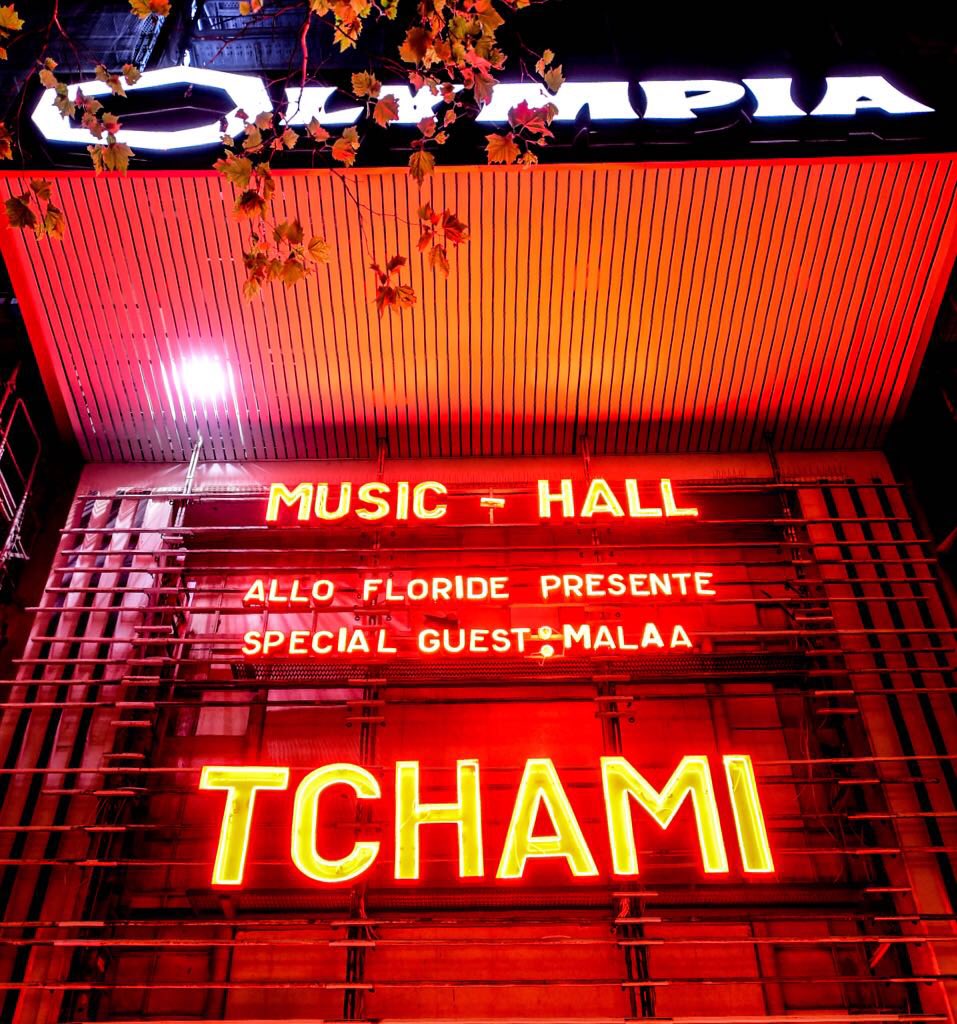 Malaamusic's tweet photo. House Music takes over Paris Tonight https://t.co/mZxEmbOqBH