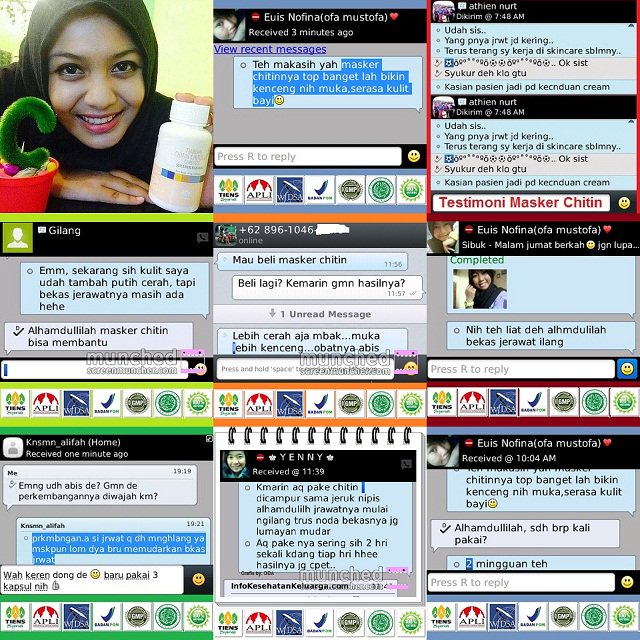 BogorDirectory's tweet photo. Jual Masker Jerawat, Komedo, Flek Hitam untuk kulit Berminyak di Bogor, WA: 085710299177 - LINE: @TQH3001H https://t.co/eK2WYx4XPp