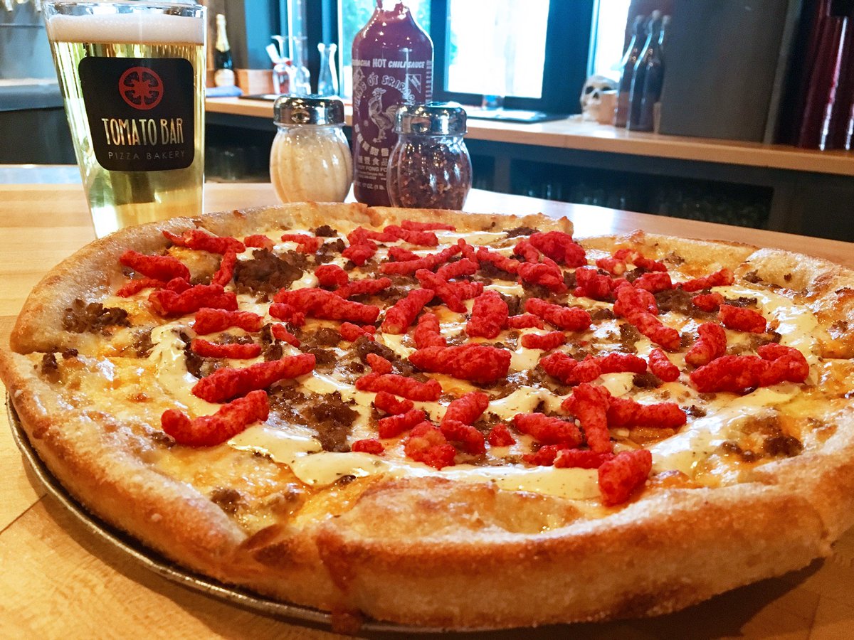 TomatoBarPizza's tweet photo. New month, new #POTM, and this one is a doozy! https://t.co/EXXQ2ykEnj