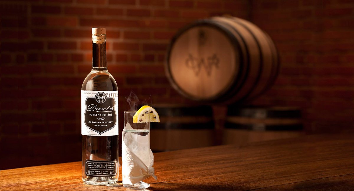 Introducing the Charlotte Beverage Director series from <a href="/Thrillist/">Thrillist</a>! Drink responsibly and warmly, my friends! bit.ly/2gMZIdG