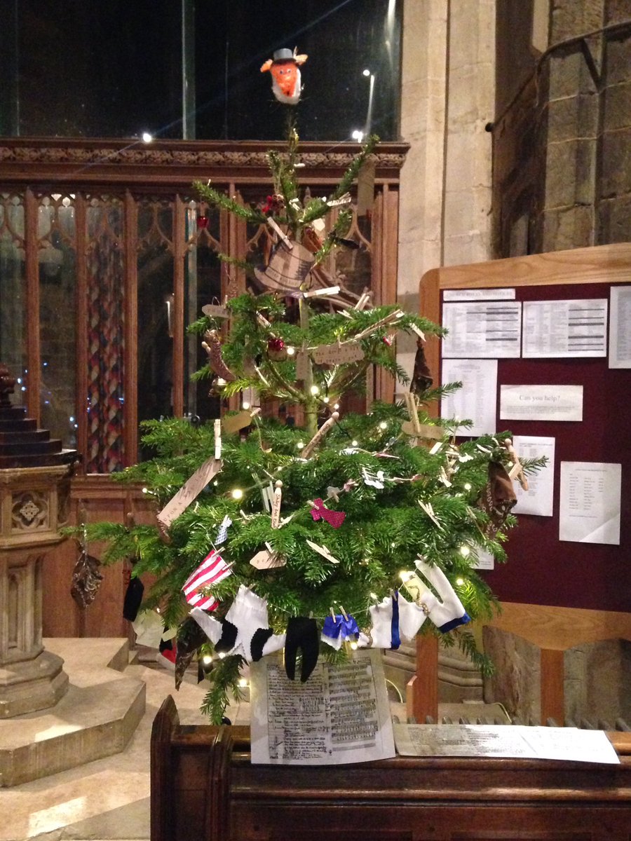 Can you guess our theme this year?