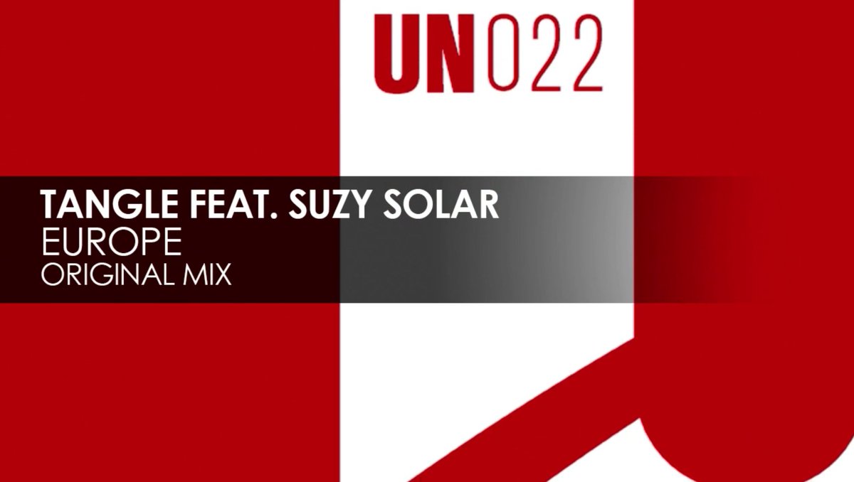 This one is the upcoming release on our label! <a href="/DjSuzySolar/">Suzy Solar</a> <a href="/DJTangle/">Tangle</a> “Europa”

Teaser: bit.ly/2gMWOpo

Dec 5th!

<a href="/BlackHoleRec/">Black Hole Recordings</a>