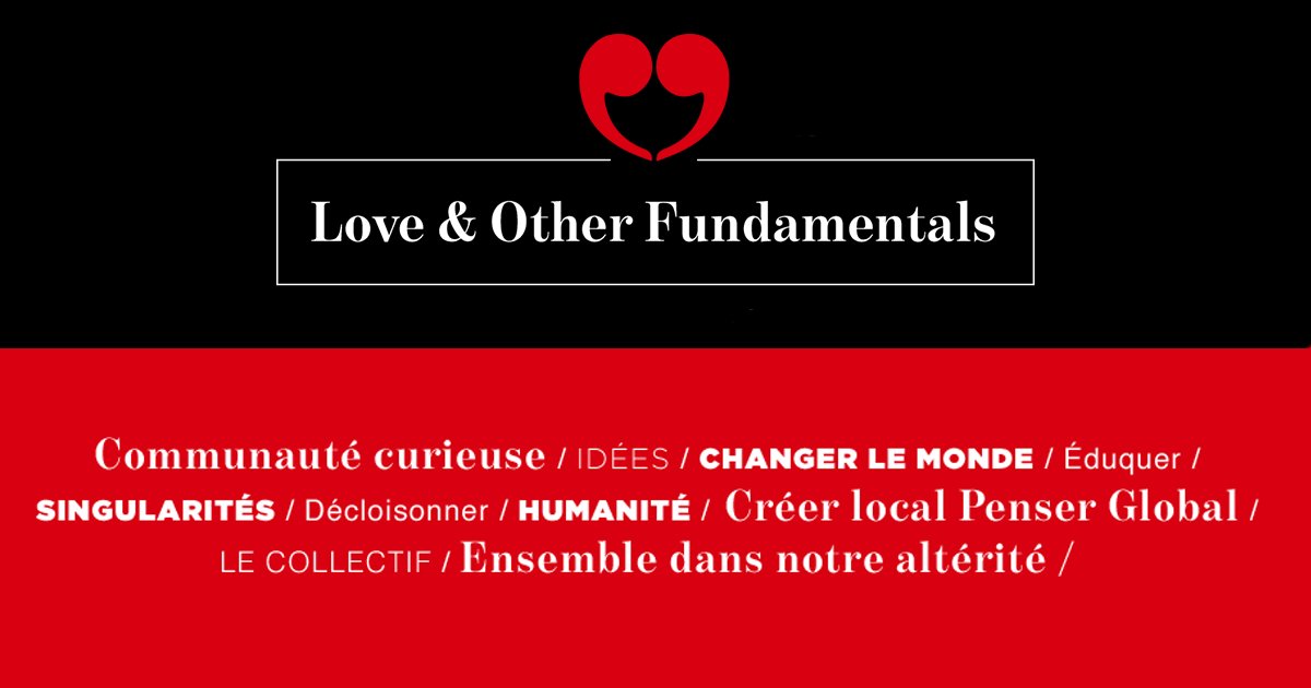 TEDxLyon's tweet photo. {#TEDxLyon2016} Demain, c'est le grand jour ! Prêt-e-s pour un saut dans l'expérience "Love &amp; Other Fundamentals" ? https://t.co/Plfa8Jb15L