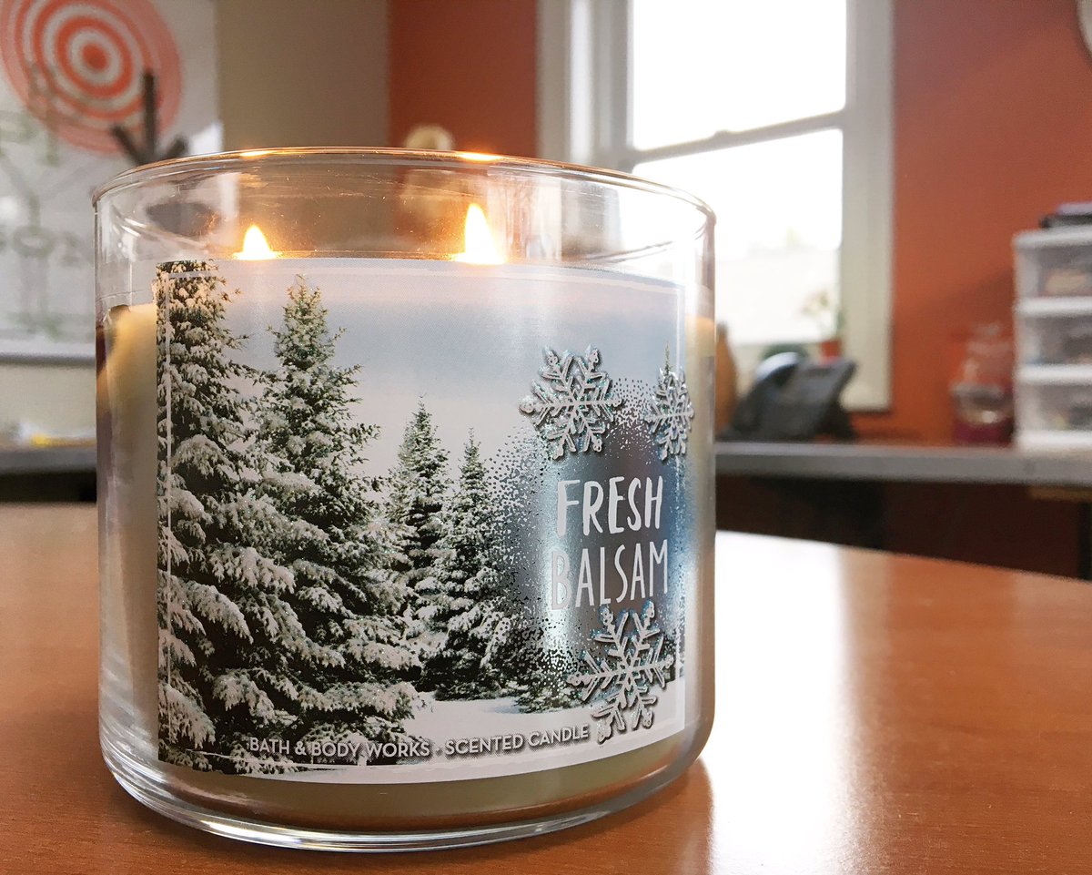 inovat's tweet photo. When the holiday mood hits and the team hasn't made a decision on an office #tree, we consult @bathanbody. https://t.co/oQ9lR66WQn