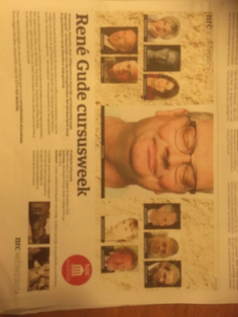 riwkadelcanho's tweet photo. @bjvdb veel plezier: balen ik kan niet:) volgende datum? https://t.co/ta7cmvHcNw