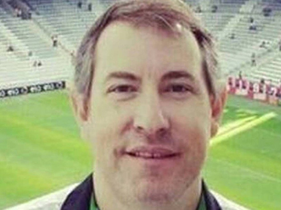 RT g1 "Sobrevivente, jornalista Rafael Henzel abriu os olhos e tentou se comunicar … "#TimBeta