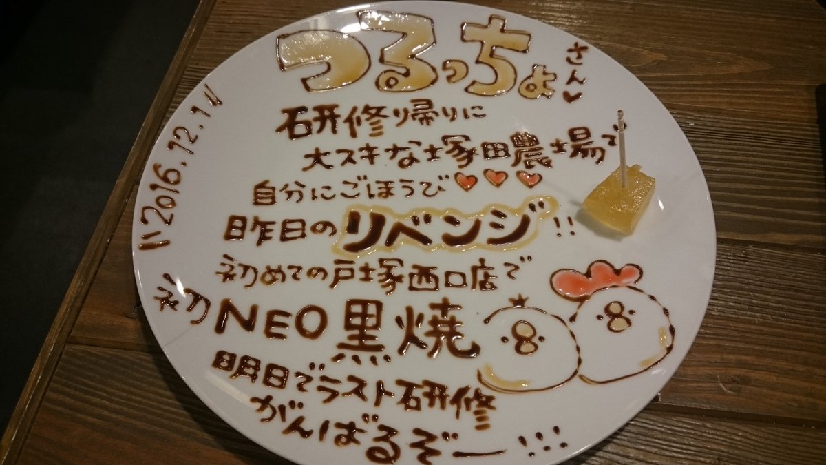 つるひこ Tsuruccho Twitter