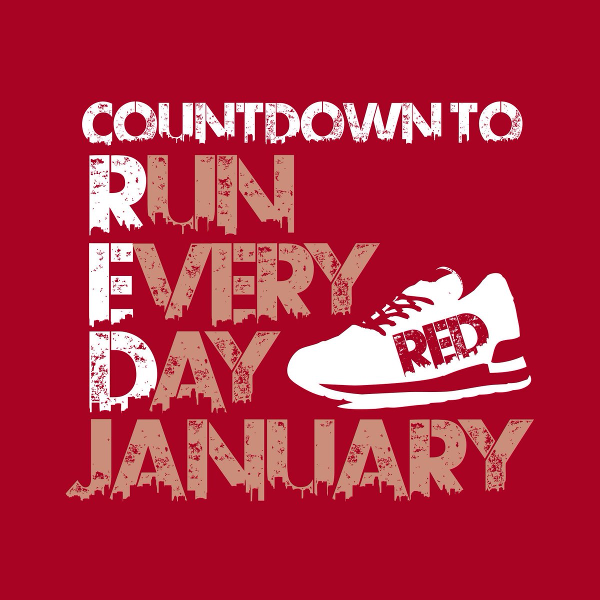 REDJanuaryUK's tweet photo. The wait is almost over. The countdown to R.E.D January is on! Exciting updates to share in the coming weeks. Watch this space. https://t.co/Q5IOkyzFHf