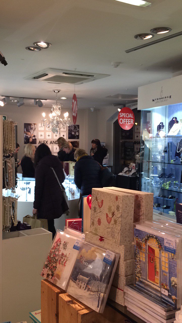 Kilkenny Shop & Restaurant on Twitter "Our Corporate Events are in full swing in Emmett Place